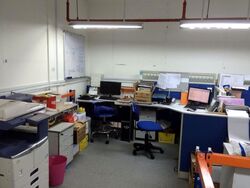 Lw Technocentre (D22), Factory #527726121